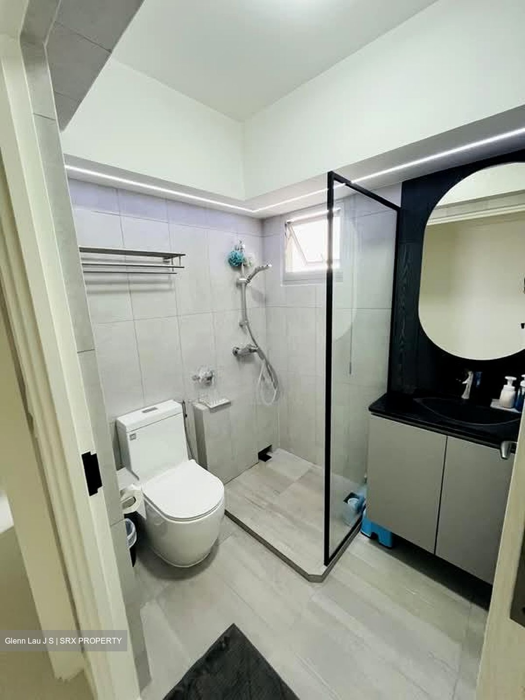 Blk 421C Northshore Straitsview (Punggol), HDB 5 Rooms #543957421